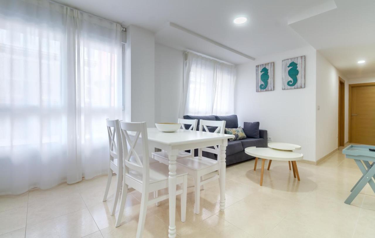 Duerming Family Viveiro 3 Rooms Екстериор снимка